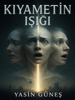 cover image of Kıyametin Işığı